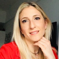 Gabriela Mariel Lapadula