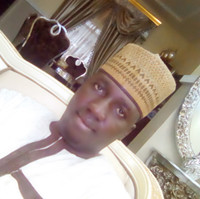 Haliru Gidadawa