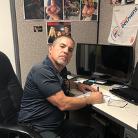 Alex Gonzalez