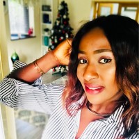 Julia Chiakwazie