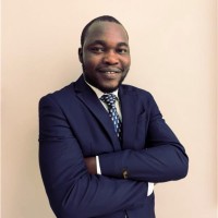 Bamidele Ogunleye