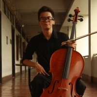 Patrick John Espanto