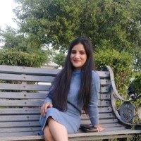 Sristi Dwivedi