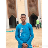Ibrahima Diallo
