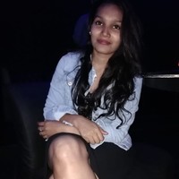 Ashwini Devadiga