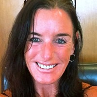 Gill Webster