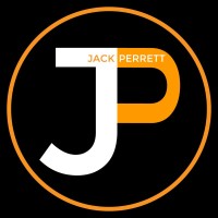Jack Perrett