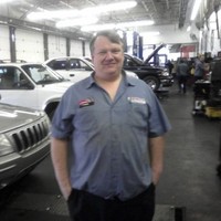 Frank Christian
