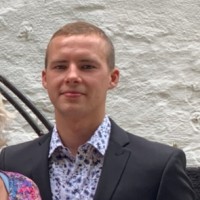 Anders Høje Pedersen