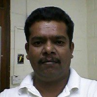 Ramakrishnan Nagarupillai
