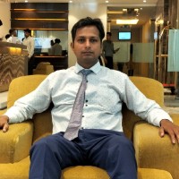 Ashutosh Shukla