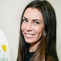 Ульяна Тимина