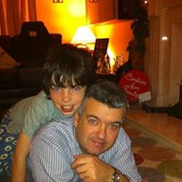 Aidan Harte