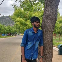 Tharun Sudharsan