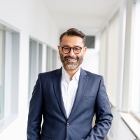 Dr. Ahmet Özkapi, MHBA