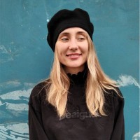 Nataliya Melnyk