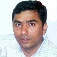 Satish Kute, Pmp