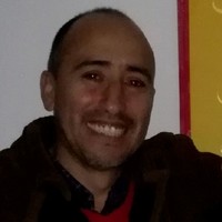 Giovanny Roberto Fraga Peralta