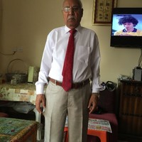 NAZIR KHAN