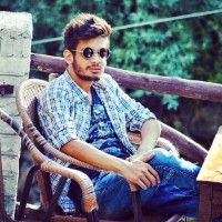 Yash Vardhan Chaturvedi