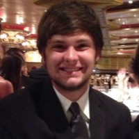 Brandon Heckman