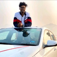 Chandan Guduri