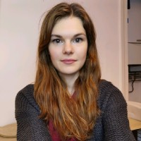 Felicity Whitehouse