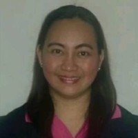 Annie Kristine Dela Cruz