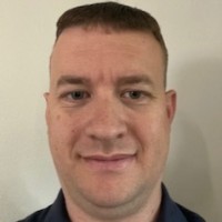 Jeremy Moore