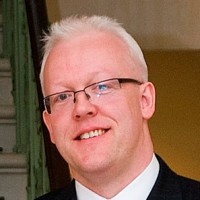 Geoff Ranson