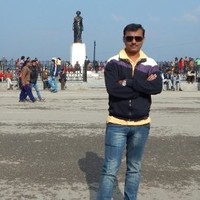 Madhu Kumar D J