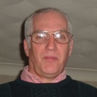 Malcolm Austin