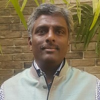 Maangesh Dhamelee