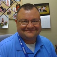 Justin Nett