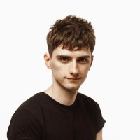 Dmitry Khanov