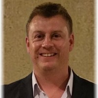Chris Milne