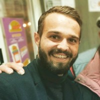 Loic Espinosa
