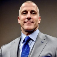 Dr. Alexios Carayannopoulos