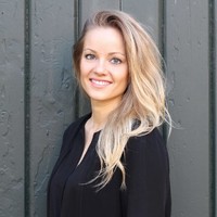 Johanna Lomgren