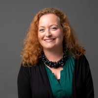Caroline Mohr Ph.D, Map