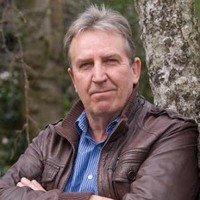 Ray Johnstone
