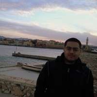 Konstantinos Markos