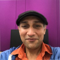 Arif Syed