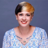 Tiffany Pendleton