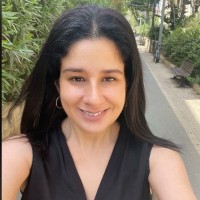 Shirli Lior