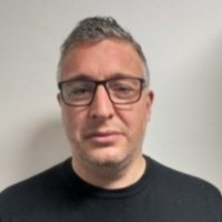 Pablo Martin Baldovin