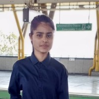 Anjali Yadav Digital Marketer