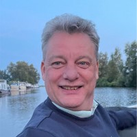 Johan Lensink