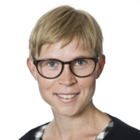Maria Lindholm Jacobsen