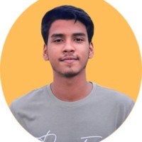 Mohammad Emad Uddin Abid